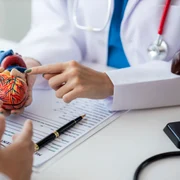 Boli cardiace - inimă FOTO shutterstock