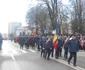 Peste 10.000 de suceveni au sărbătorit Ziua Naţională a României. FOTO Dănuţ Zuzeac