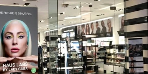 Sephora vinde filiala sa din Rusia