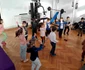 Educație Fizică la LPS Banatul FOTO Ștefan Both