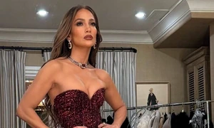 jennifer lopez party golden globes instagram jpg