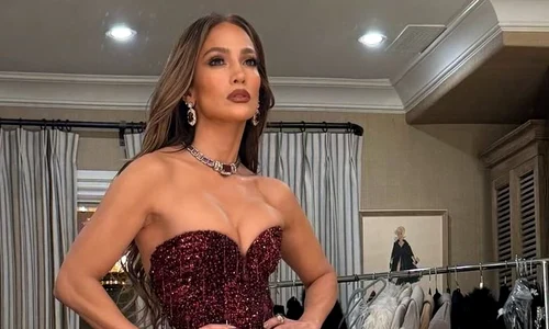 jennifer lopez party golden globes instagram jpg