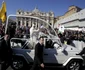 papa ultima audienta foto reuters
