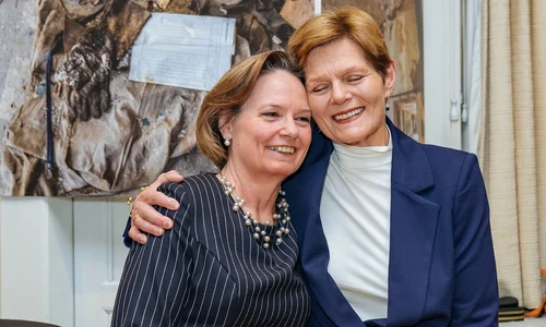 Principesa Sofia si Principesa Elena la Londra   Instagram jpg