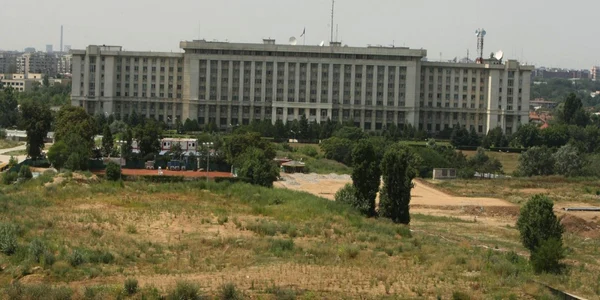 sediu ministerul apararii FOTO adevarul