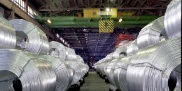 Trade deficit shrank by 61.4% in the first two months