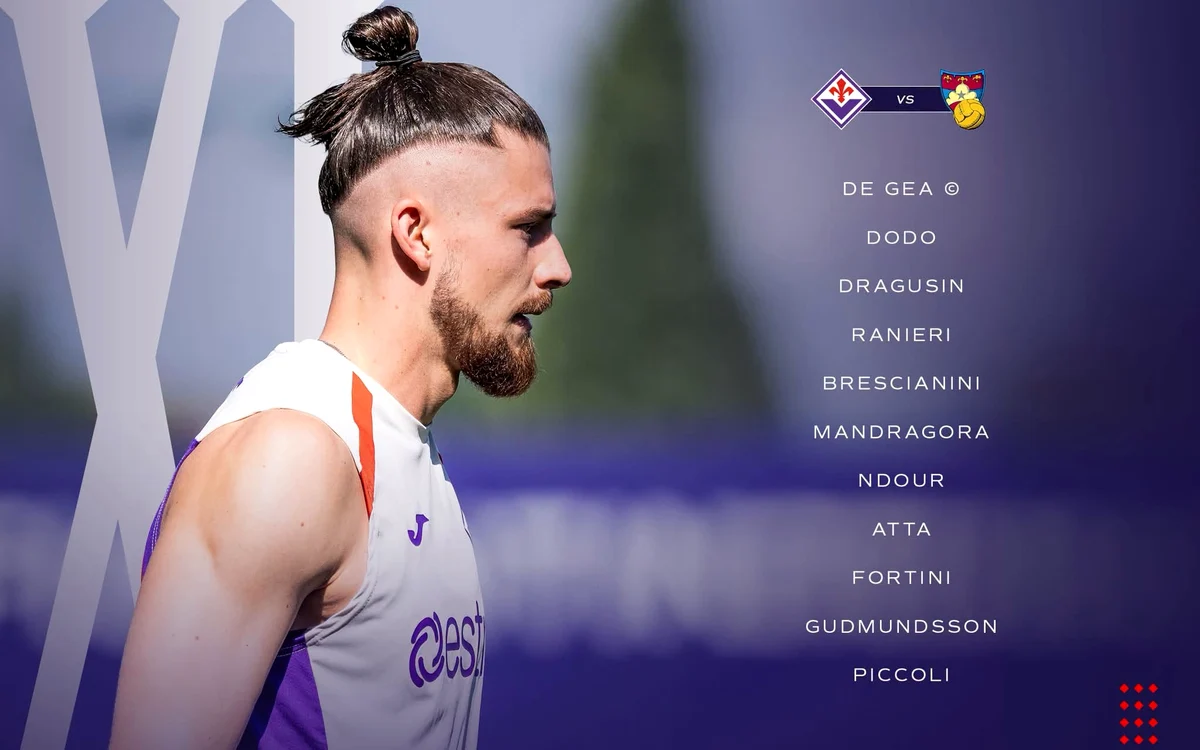 Radu Drăgușin s-a adaptat rapid la noua lui echipă (Foto: Fiorentina)