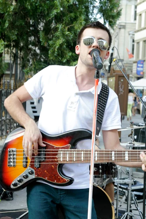 Florin Ristei