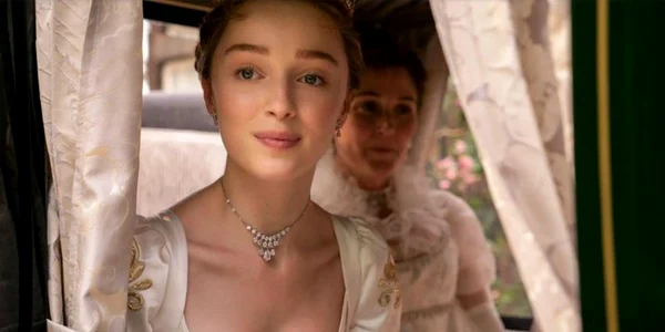 Phoebe Dynevor