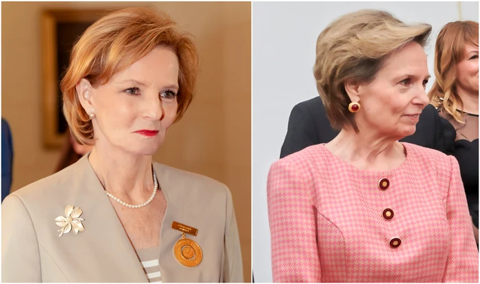 Majestatea Sa Margareta, la fel de fresh ca Principesa Sofia, mai tânără cu 9 ani   Casa Majestății jpg