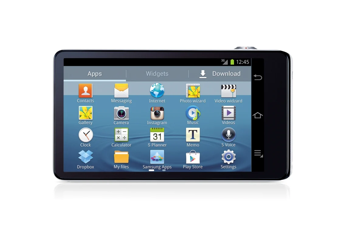 samsung camera galaxy 1
