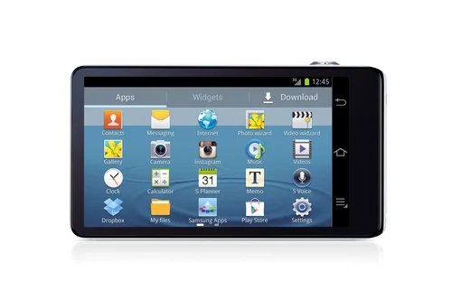 samsung camera galaxy 1