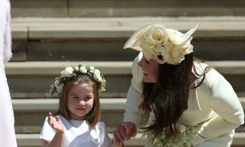 Prince Harry Marries Ms  Meghan Markle   Windsor Castle jpeg