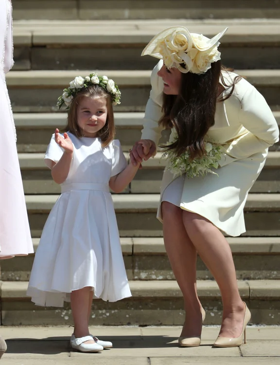 Prince Harry Marries Ms  Meghan Markle   Windsor Castle jpeg