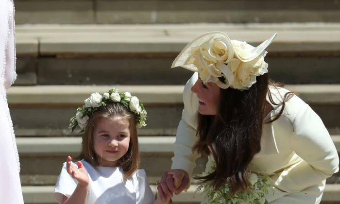 Prince Harry Marries Ms  Meghan Markle   Windsor Castle jpeg