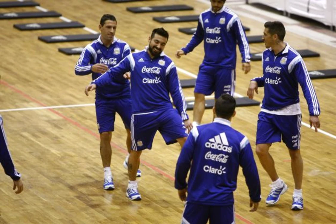 Argentina