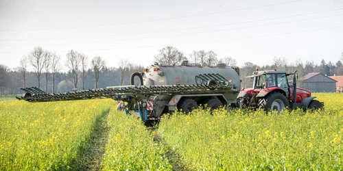 Rapita tractor FOTO Pixabay