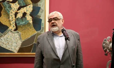 plesu vernisaj