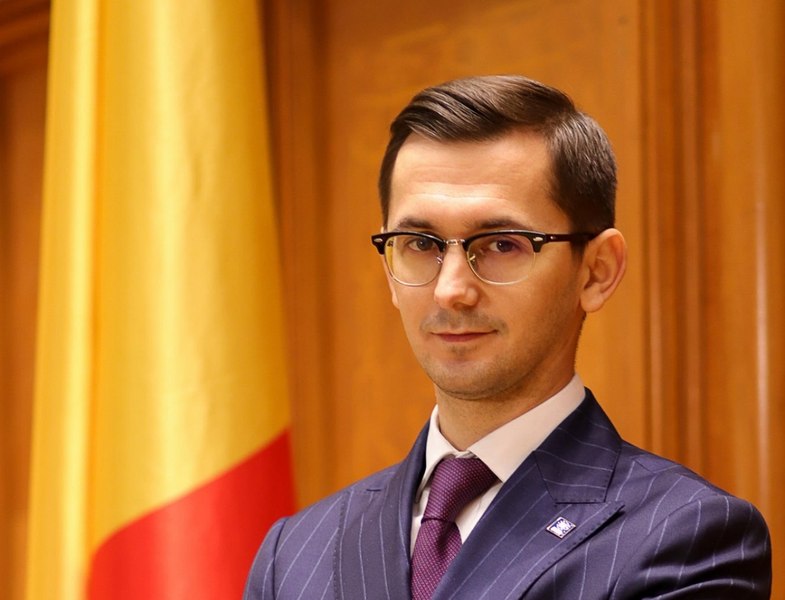 Vicepreședintele ANCOM cere suspendarea platformei TikTok pe teritoriul României