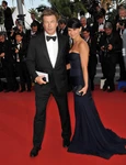Alec Baldwin și soția  foto   Shutterstock jpg