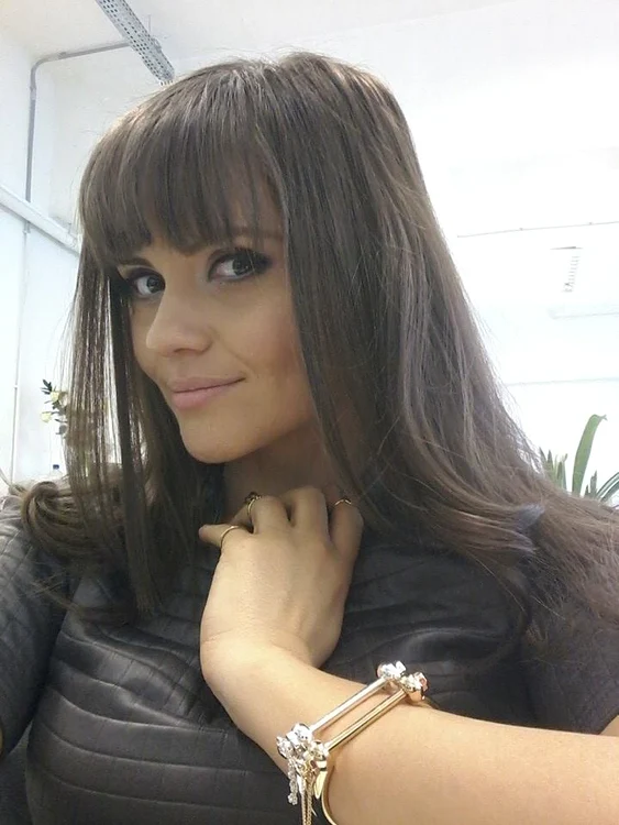 
    Cristina Şişcanu  