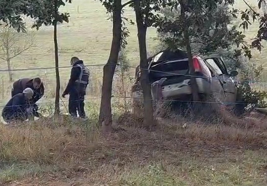 Doctorița implicată în scandalul „mega-șpăgilor” de la Casa de Pensii Bihor a murit într-un accident rutier. Ce s-ar fi găsit în mașina pe care o conducea