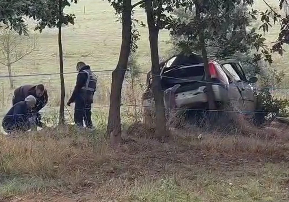 Doctorița implicată în scandalul „mega-șpăgilor” de la Casa de Pensii Bihor a murit într-un accident rutier. Ce s-ar fi găsit în mașina pe care o conducea