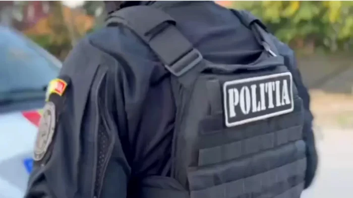 Răsturnare de situație în cazul procurorului acuzat că ar fi tras cu pistolul în timpul intervenției