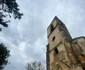 Biserica de la Ofseniţa FOTO Ambulanţa pentru Monumente