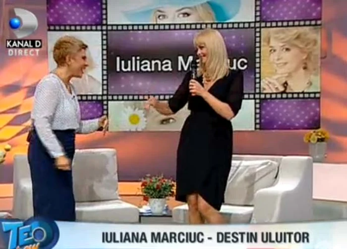 Foto: Captură Kanal D