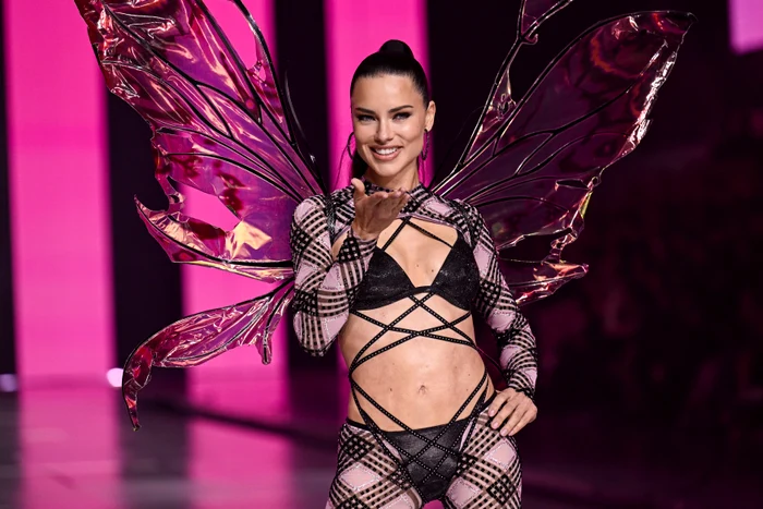 Adriana Lima în 2024, Profimedia (3) jpg