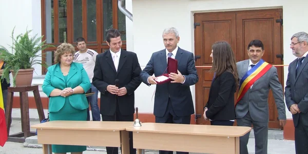 dragnea 8