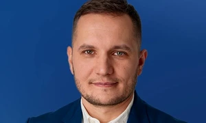 Andrei Nistor prefectul Capitalei foto Facebook Andrei Nistor jpg