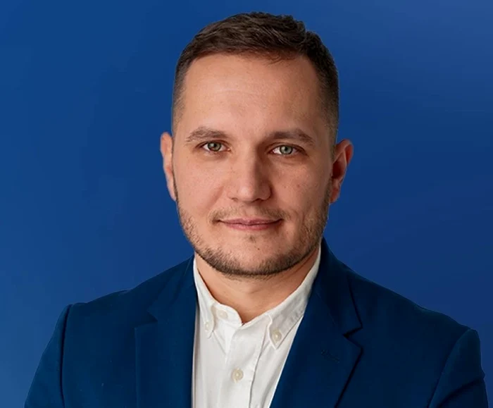 Andrei Nistor intervine în scandalul străzilor construite peste reţeaua de gaze. FOTO: Facebook A.N.