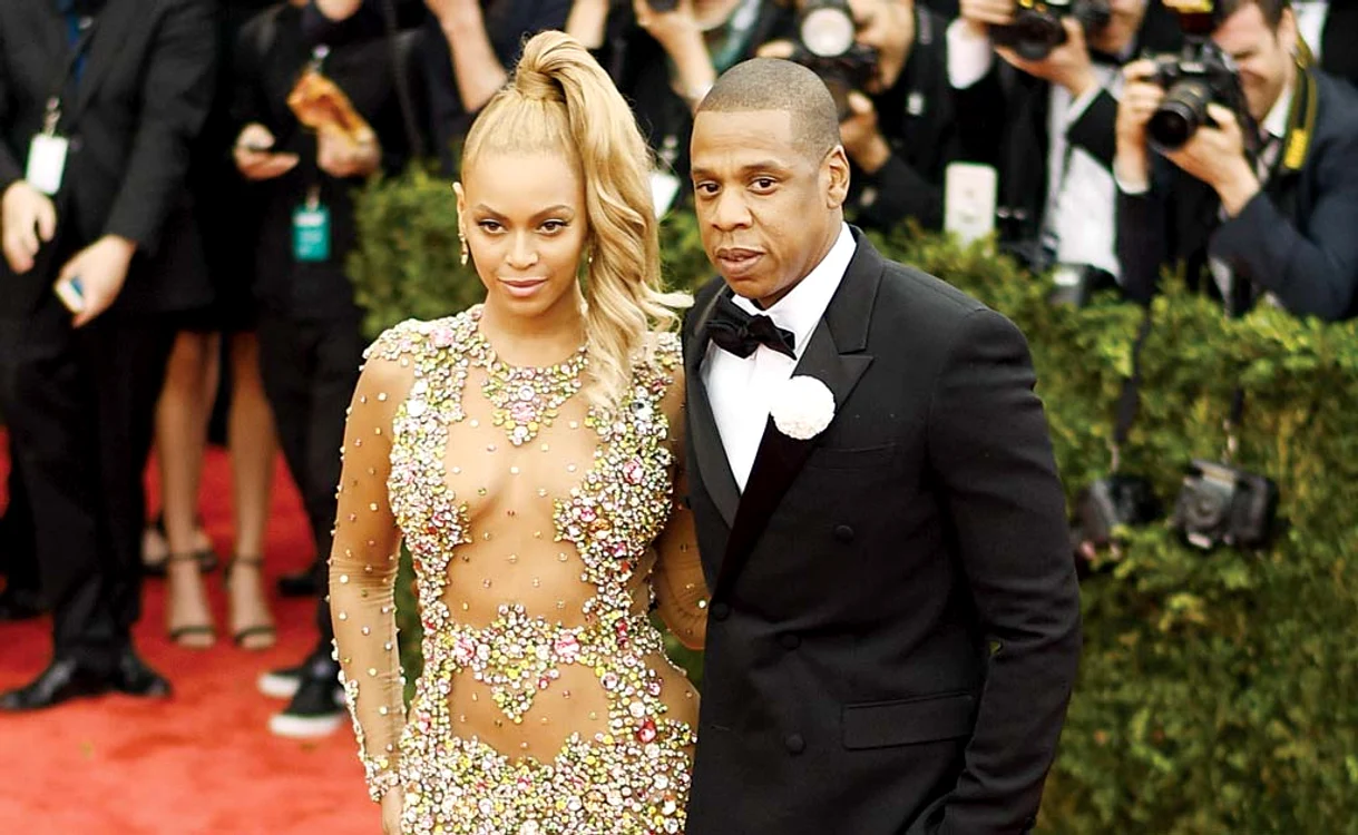 
    Jay-Z (49 de ani) şi Beyoncé (37 de ani) au construit un imperiu financiar fabulosFoto: Guliver/ GettyImages  