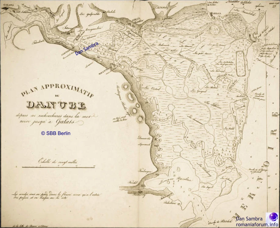 1830 Plan Danube 1 jpg jpeg