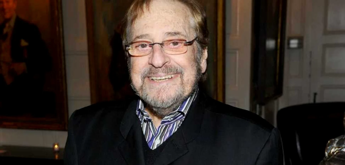 Phil Ramone FOTO hollywoodreporter.com