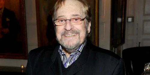 Phil Ramone FOTO hollywoodreporter.com