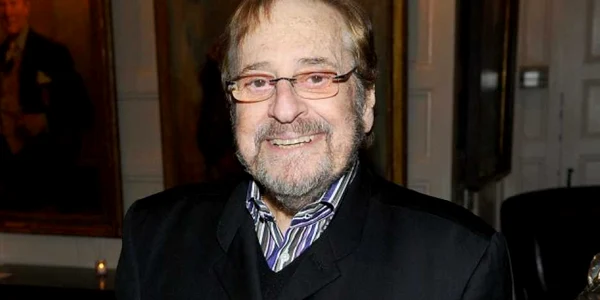 Phil Ramone FOTO hollywoodreporter.com