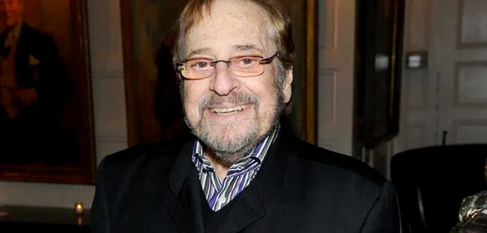 Phil Ramone FOTO hollywoodreporter.com