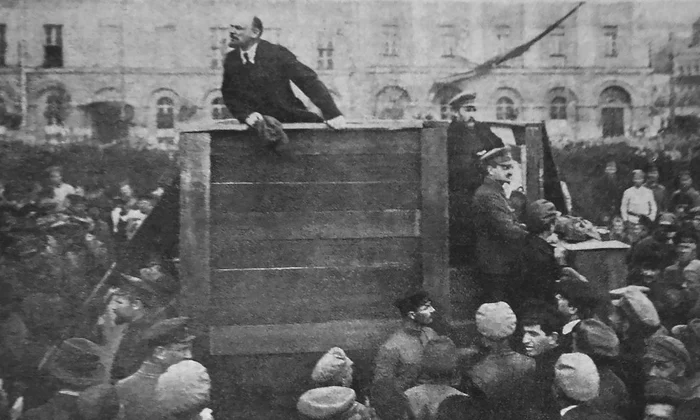 Teroarea bolșevică: O barbarie îndreptată împotriva propriului popor jpeg