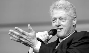 Lumea lui Bill Clinton jpeg