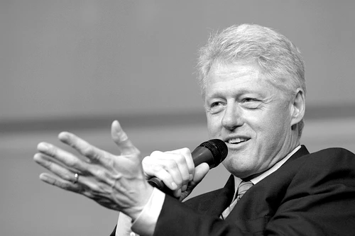 Lumea lui Bill Clinton jpeg