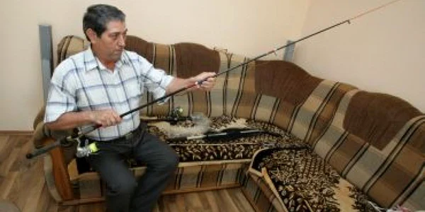 Craiova: După 36 de ani de muncă, şomer de meserie