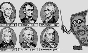 Expansionismul monetar american jpeg
