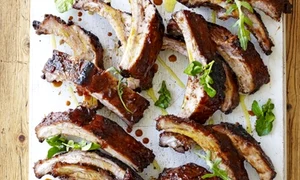 Coaste de porc la cuptor Reteta lui Jamie Oliver jpeg