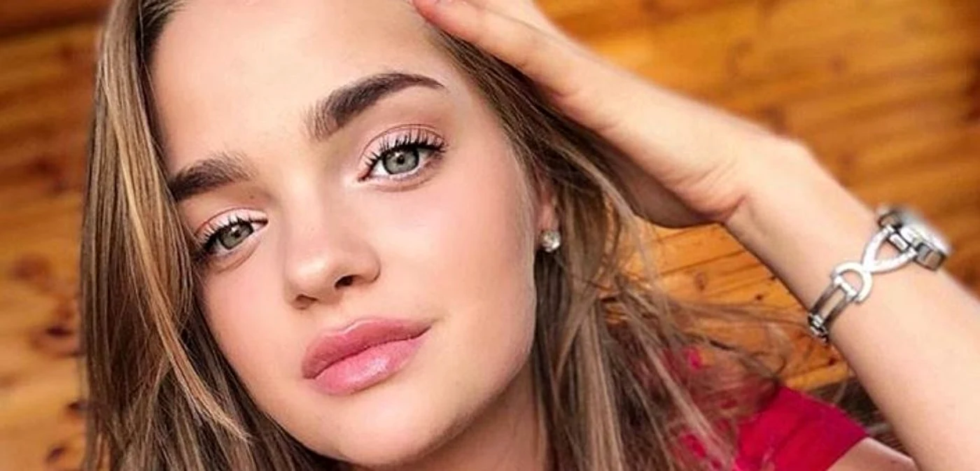 Valeria Vornicescu - Miss România 2018  FOTO Instagram