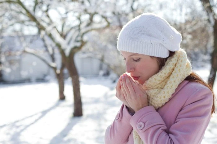 
    Vremea se va încălzi zilele următoare  