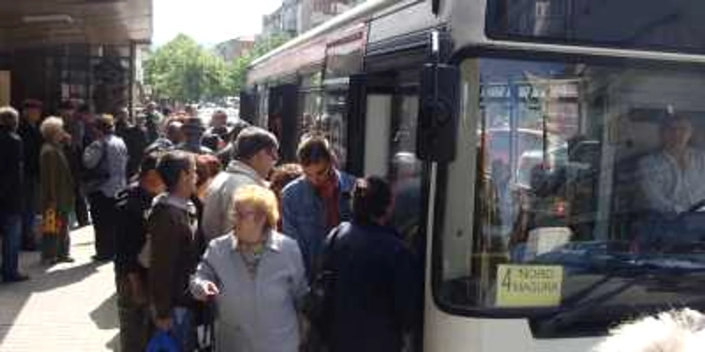 Valcenii sunt cei mai mobili someri din tara care fac naveta la peste 50 de kilometri la noul job