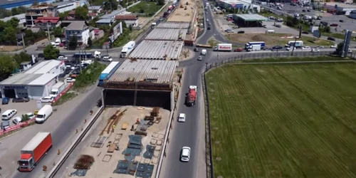 pasajul mogosoaia  foto captura video ong construim romania